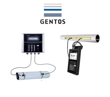 Gentos - Flow Meters